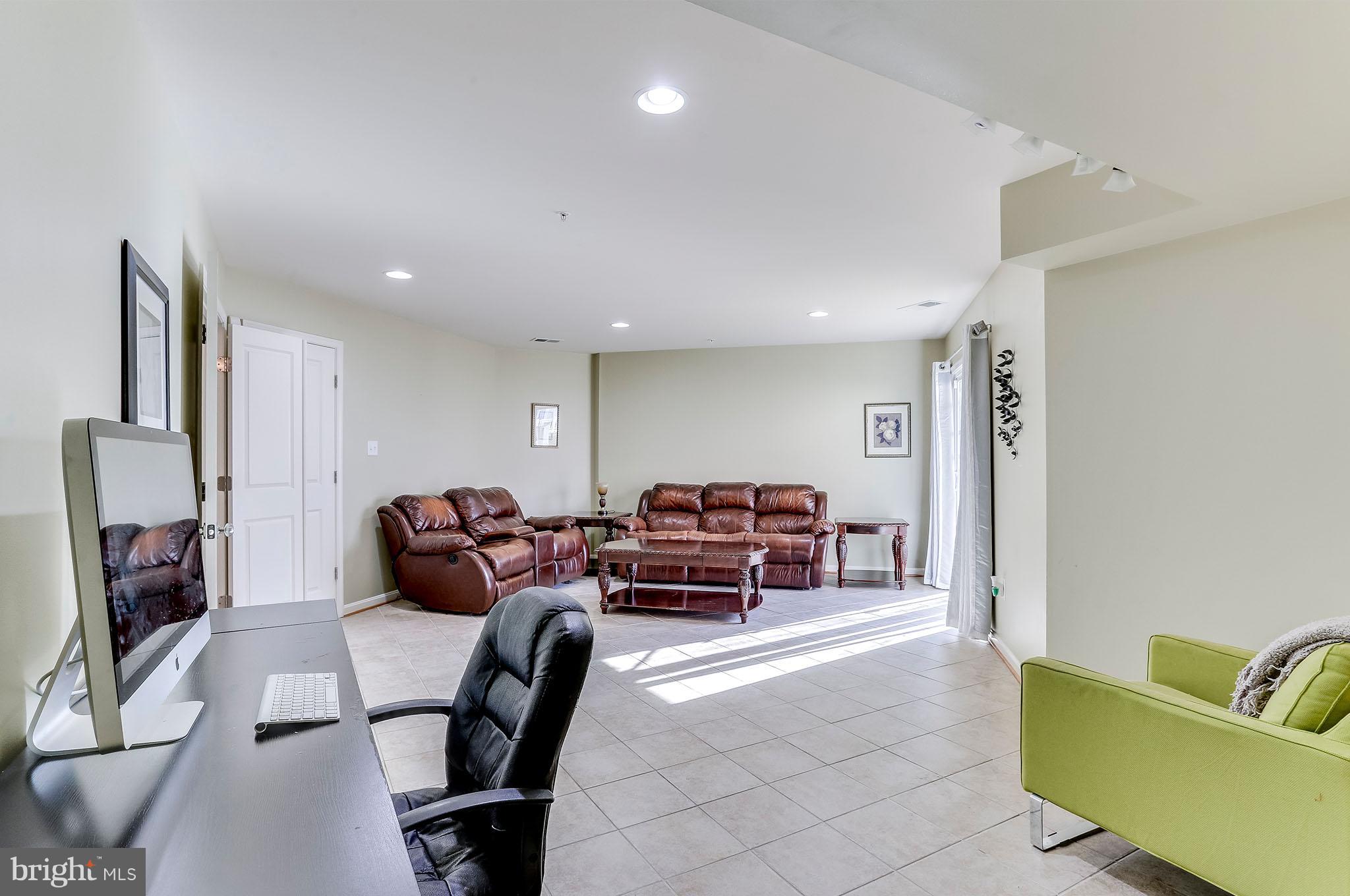 9821 Garden Ranges Laurel, MD 20723 - Photo 21 of 29 Could be a 4th bedroom