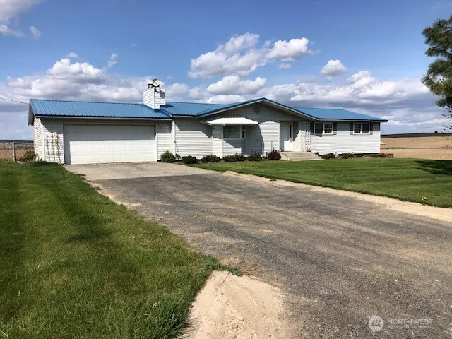 $625,000 | 20868 Road 2 Southeast, Warden, WA 98857