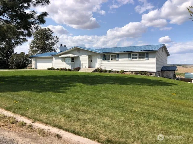 $625,000 | 20868 Road 2 Southeast, Warden, WA 98857