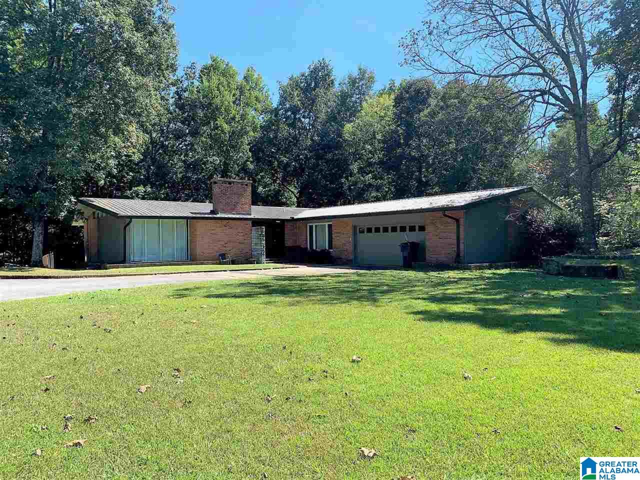 509 Crestview Road Anniston, AL 36207 - Photo 3 of 34