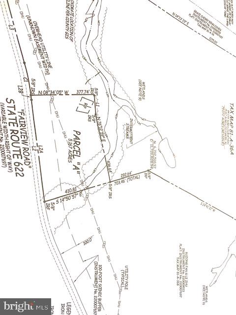 0 Fairview Road Partlow, VA 22534 - Photo 6 of 6