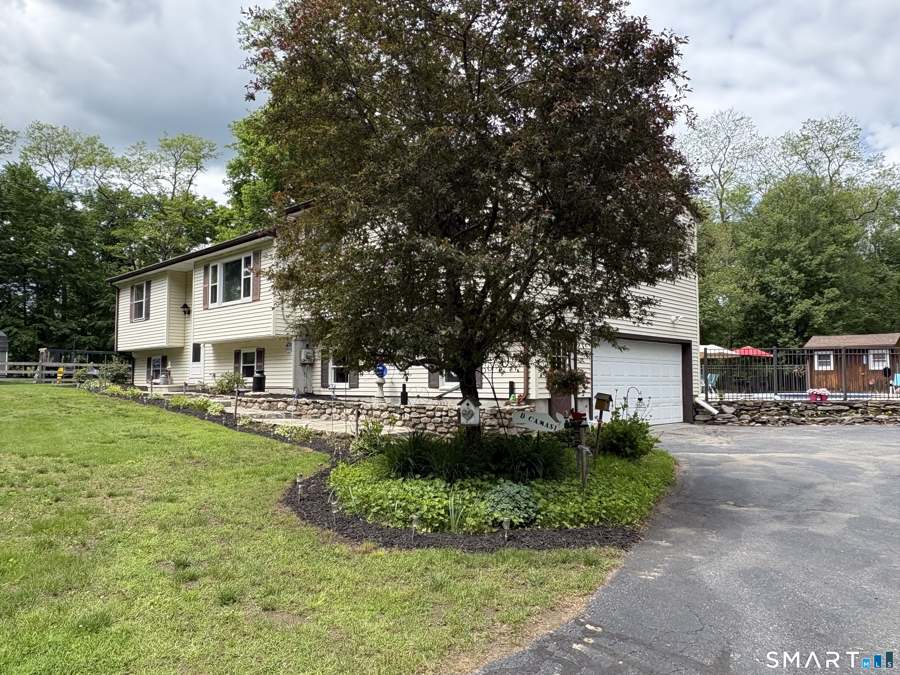 219 Kimball Road Lisbon, CT 06351 - Photo 2 of 30
