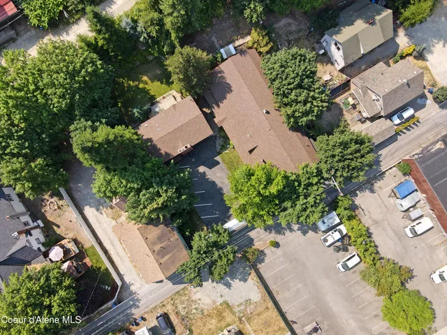 $1,075,000 | 410A South Main Street, Kellogg, ID 83837