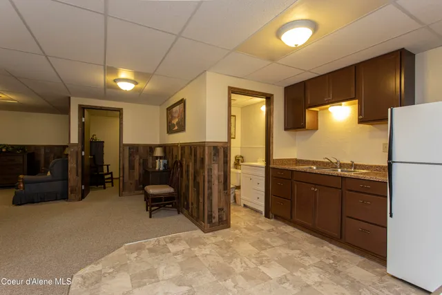 $1,075,000 | 410A South Main Street, Kellogg, ID 83837