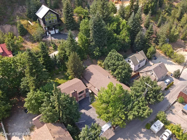 $1,075,000 | 410A South Main Street, Kellogg, ID 83837