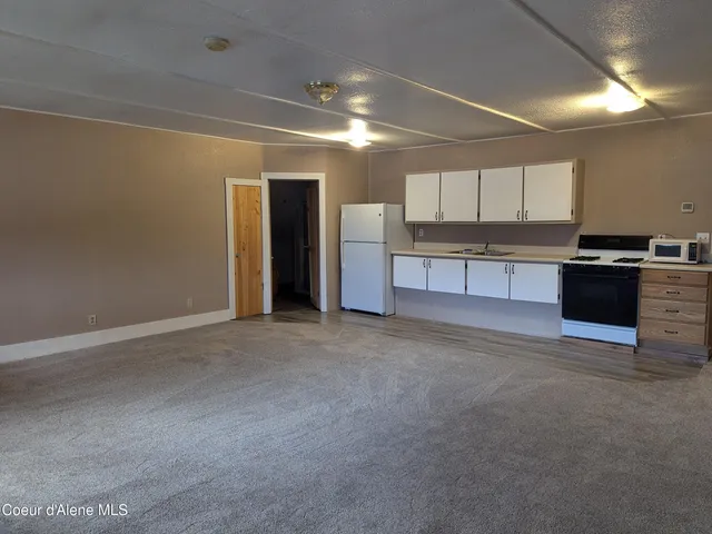 $1,075,000 | 410A South Main Street, Kellogg, ID 83837