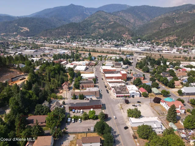 $1,075,000 | 410A South Main Street, Kellogg, ID 83837