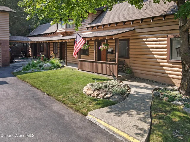 $1,075,000 | 410A South Main Street, Kellogg, ID 83837