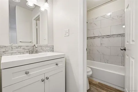 $155,000 | 5875 East Iliff Avenue, Unit 104, Denver, CO 80222