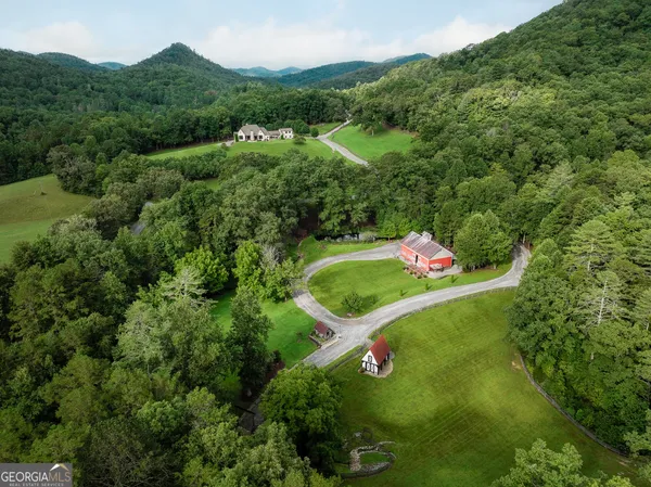 $7,500,000 | 3662 Blue Ridge Gap Road, Clayton, GA 30525