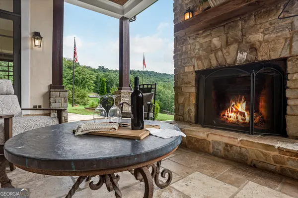 $7,500,000 | 3662 Blue Ridge Gap Road, Clayton, GA 30525