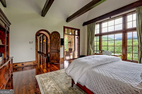 $7,500,000 | 3662 Blue Ridge Gap Road, Clayton, GA 30525