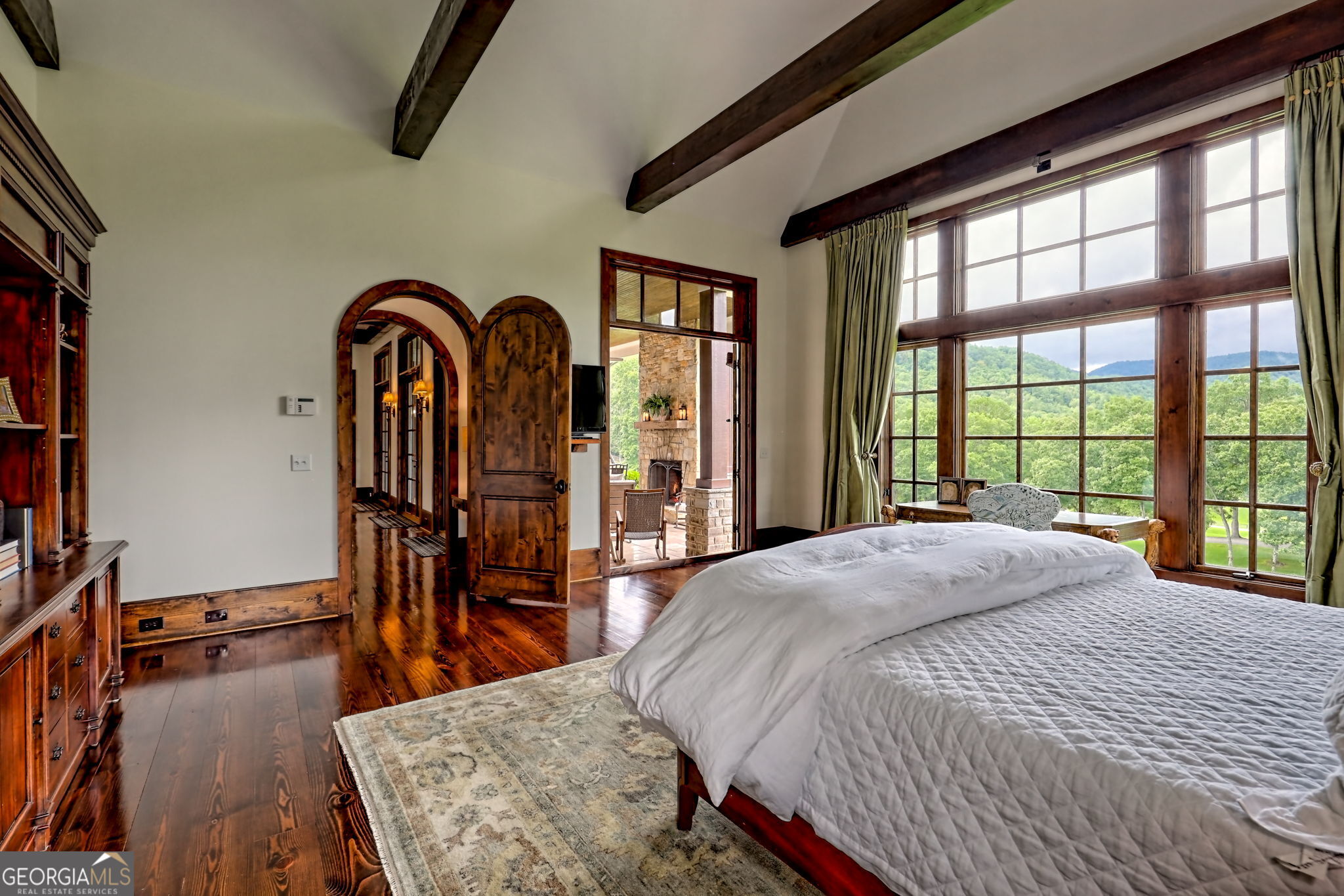 3662 Blue Ridge Gap Road Clayton, GA 30525 - Photo 18 of 69