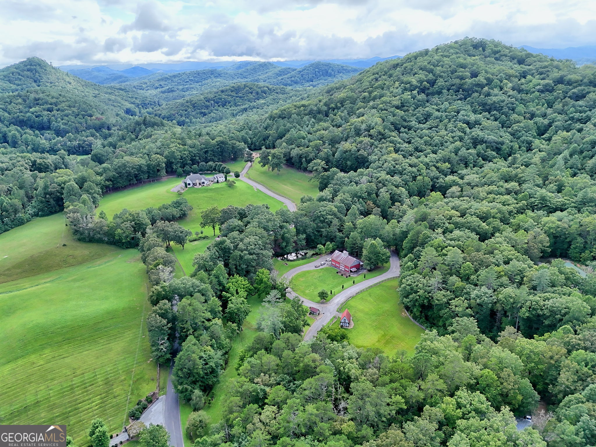 3662 Blue Ridge Gap Road Clayton, GA 30525 - Photo 2 of 69