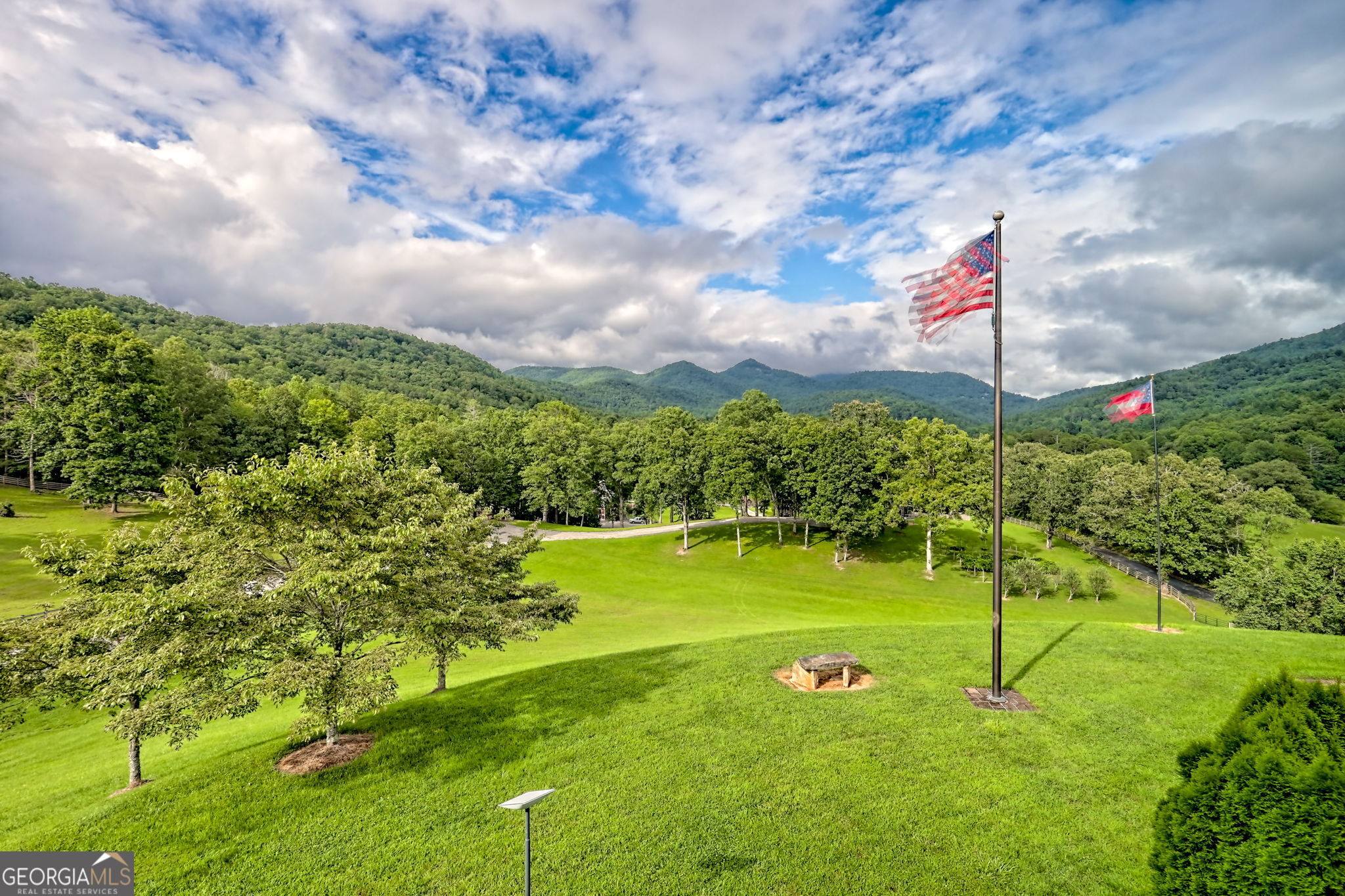 3662 Blue Ridge Gap Road Clayton, GA 30525 - Photo 31 of 69