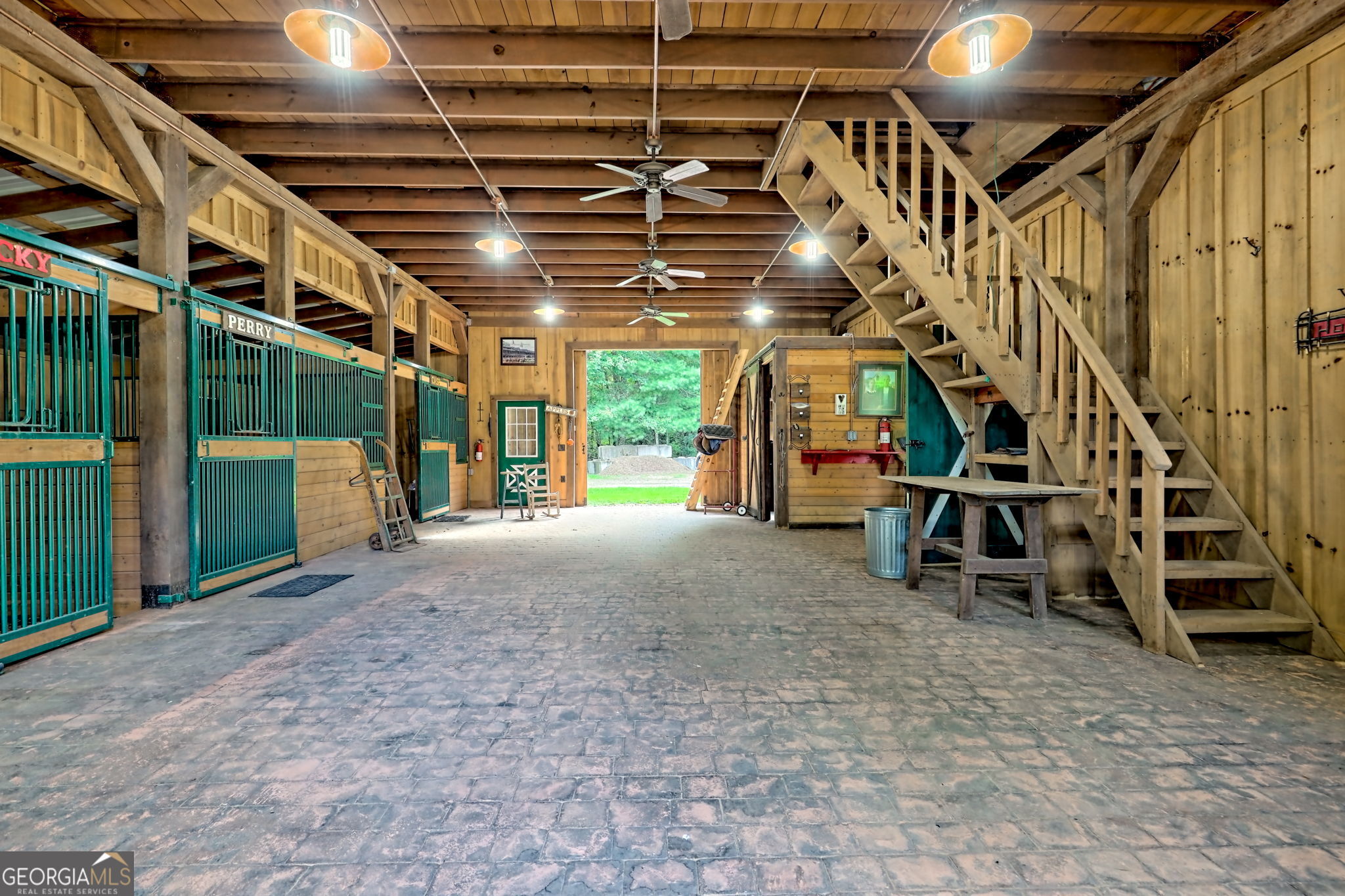 3662 Blue Ridge Gap Road Clayton, GA 30525 - Photo 32 of 69