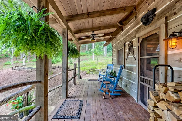 $7,500,000 | 3662 Blue Ridge Gap Road, Clayton, GA 30525