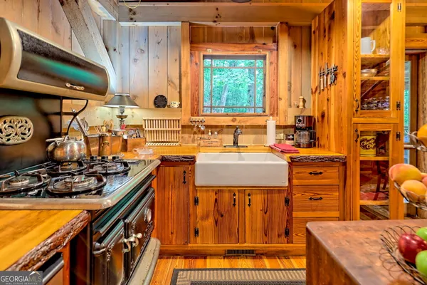 $7,500,000 | 3662 Blue Ridge Gap Road, Clayton, GA 30525