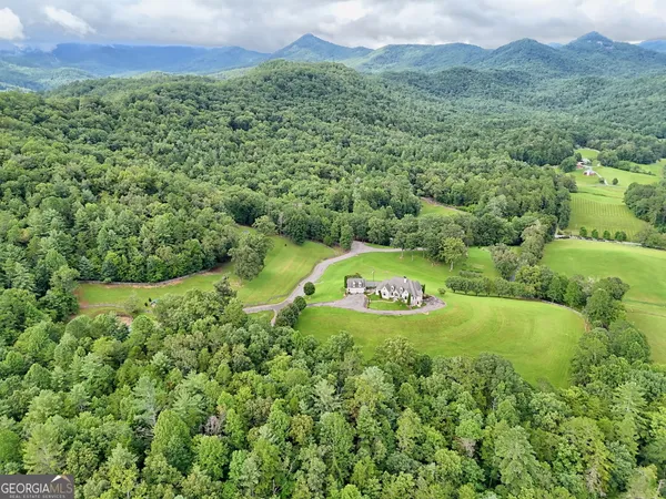 $7,500,000 | 3662 Blue Ridge Gap Road, Clayton, GA 30525