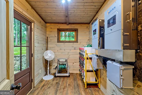 $7,500,000 | 3662 Blue Ridge Gap Road, Clayton, GA 30525