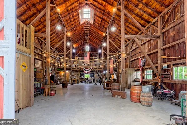 $7,500,000 | 3662 Blue Ridge Gap Road, Clayton, GA 30525
