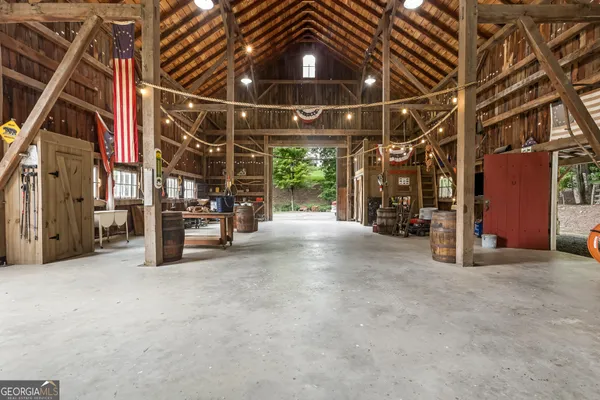 $7,500,000 | 3662 Blue Ridge Gap Road, Clayton, GA 30525