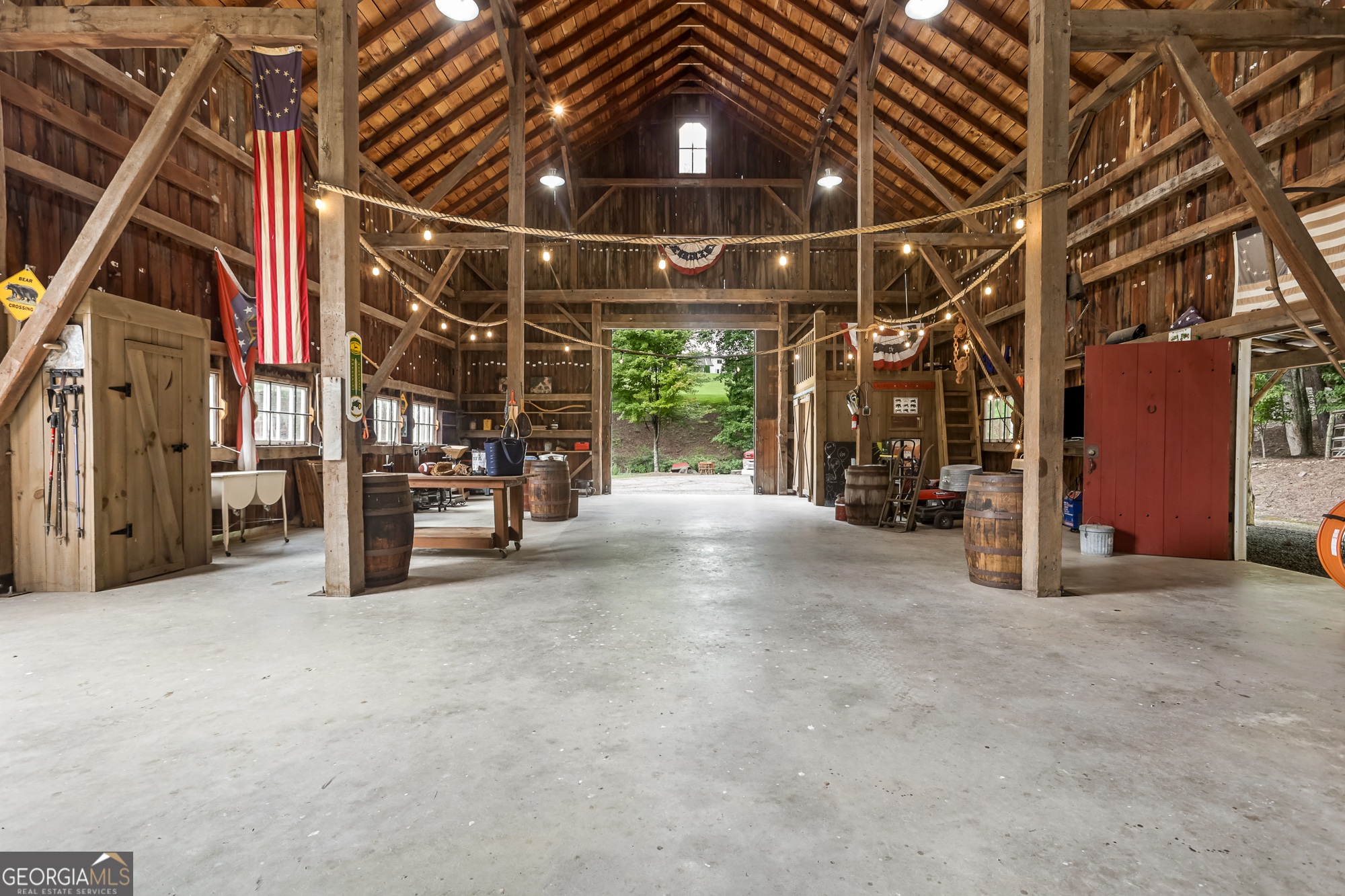 3662 Blue Ridge Gap Road Clayton, GA 30525 - Photo 47 of 69