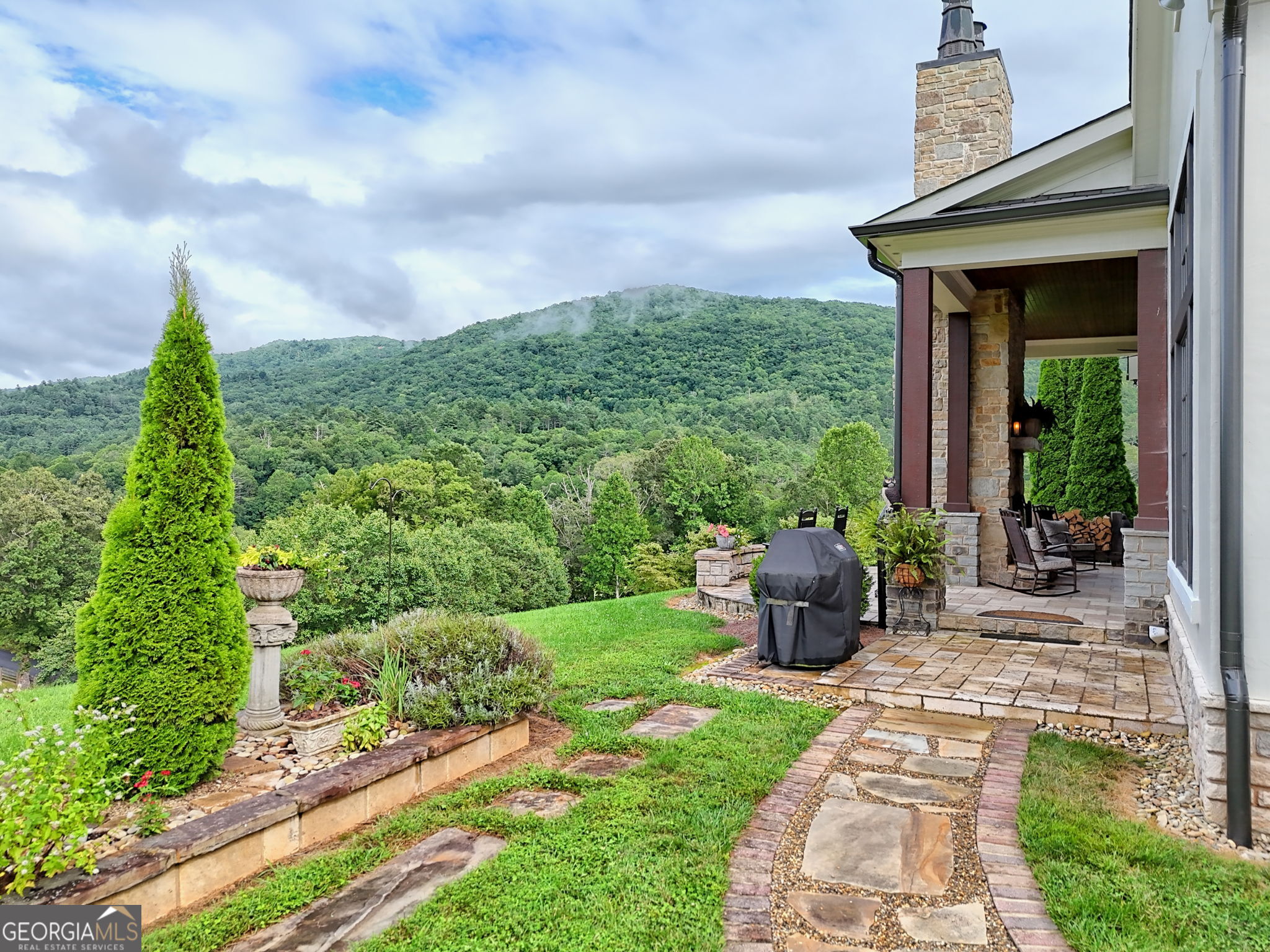 3662 Blue Ridge Gap Road Clayton, GA 30525 - Photo 51 of 69