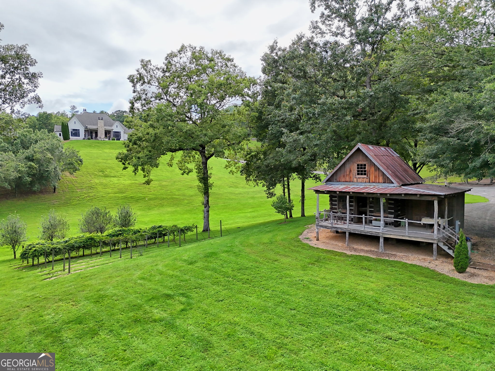 3662 Blue Ridge Gap Road Clayton, GA 30525 - Photo 52 of 69