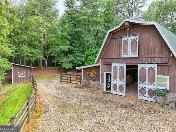 $7,500,000 | 3662 Blue Ridge Gap Road, Clayton, GA 30525