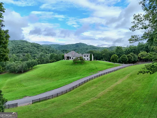 $7,500,000 | 3662 Blue Ridge Gap Road, Clayton, GA 30525