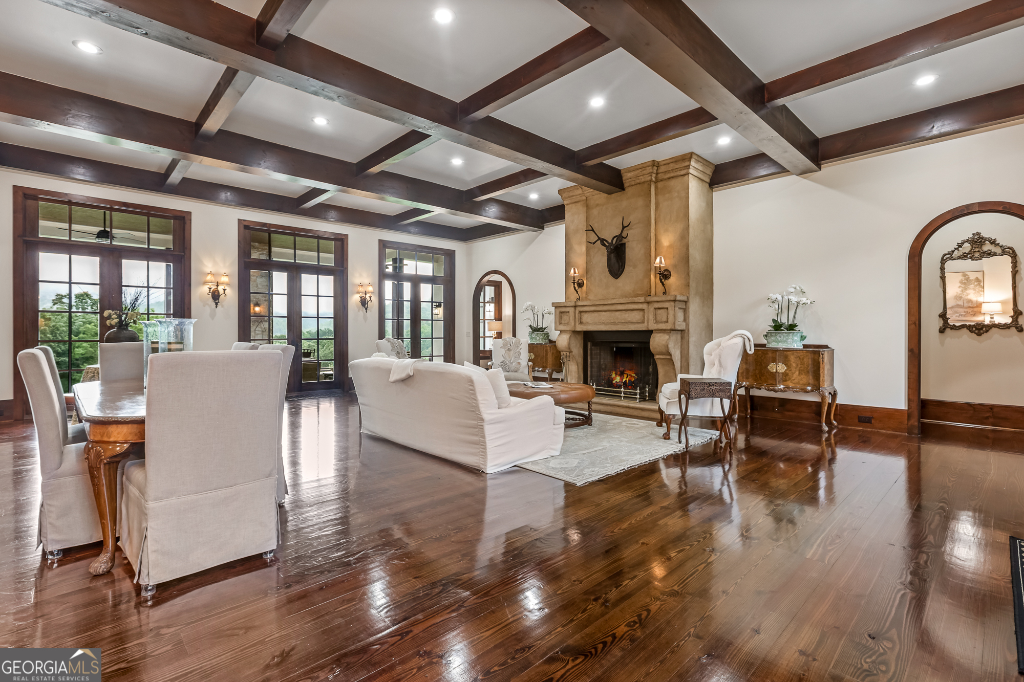 3662 Blue Ridge Gap Road Clayton, GA 30525 - Photo 6 of 69