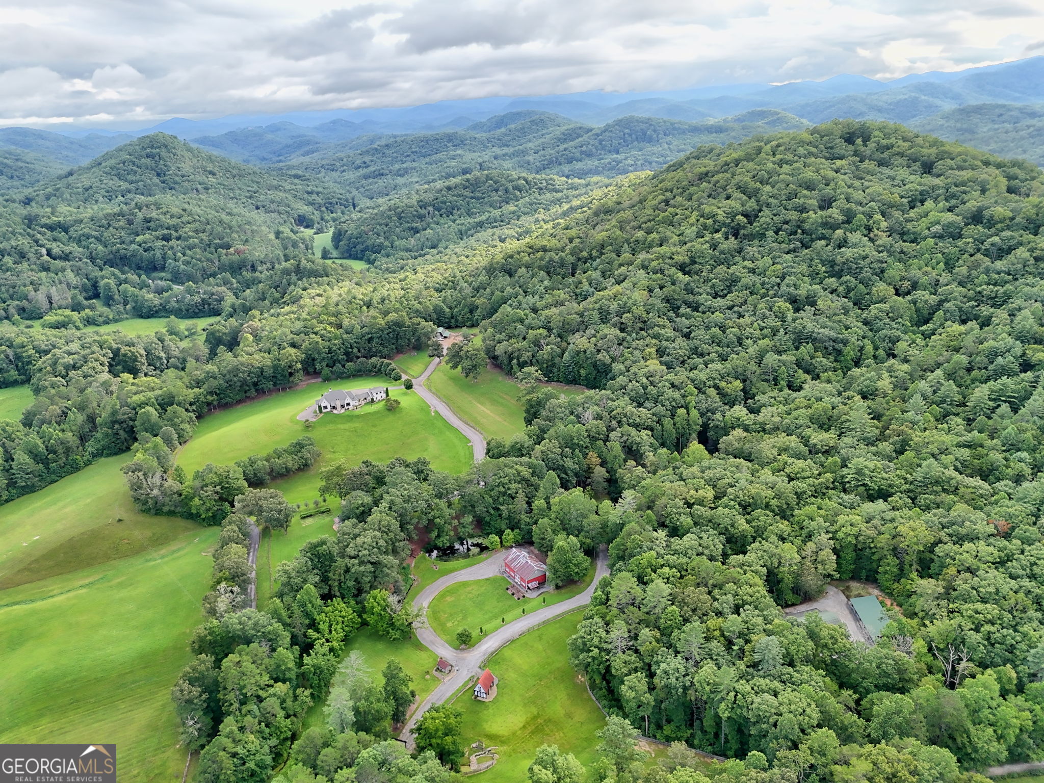 3662 Blue Ridge Gap Road Clayton, GA 30525 - Photo 61 of 69