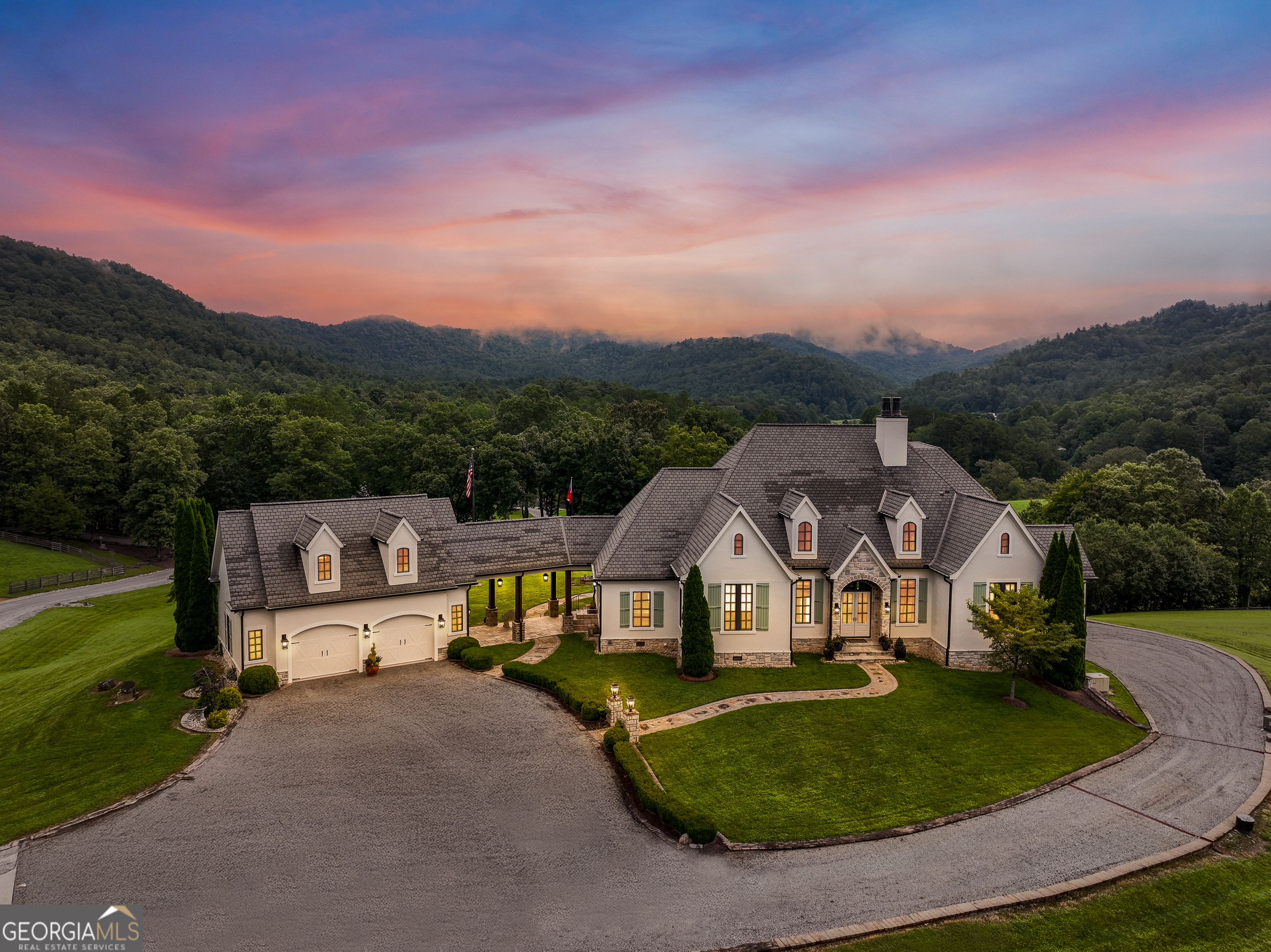 3662 Blue Ridge Gap Road Clayton, GA 30525 - Photo 62 of 69