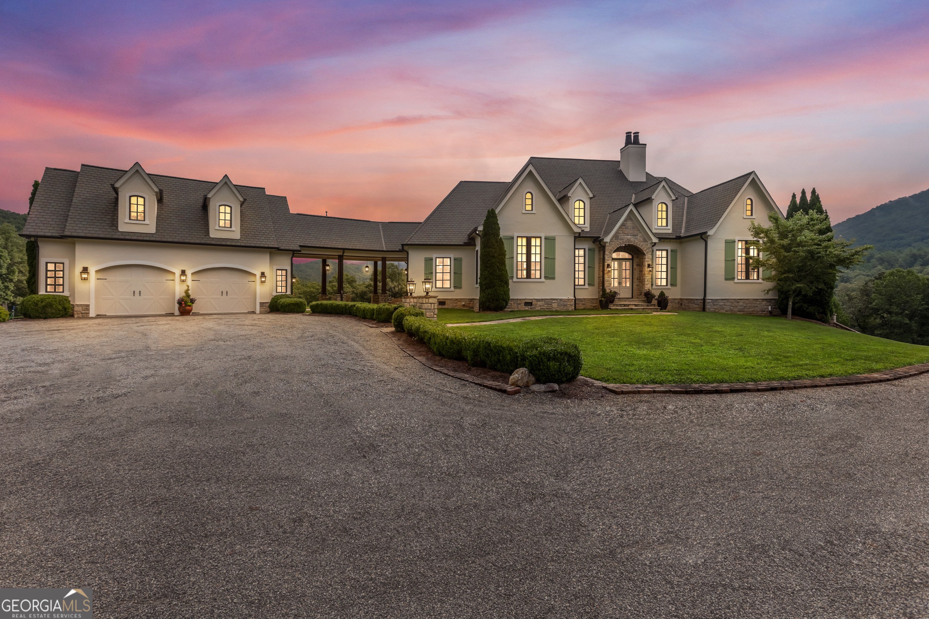 3662 Blue Ridge Gap Road Clayton, GA 30525 - Photo 64 of 69