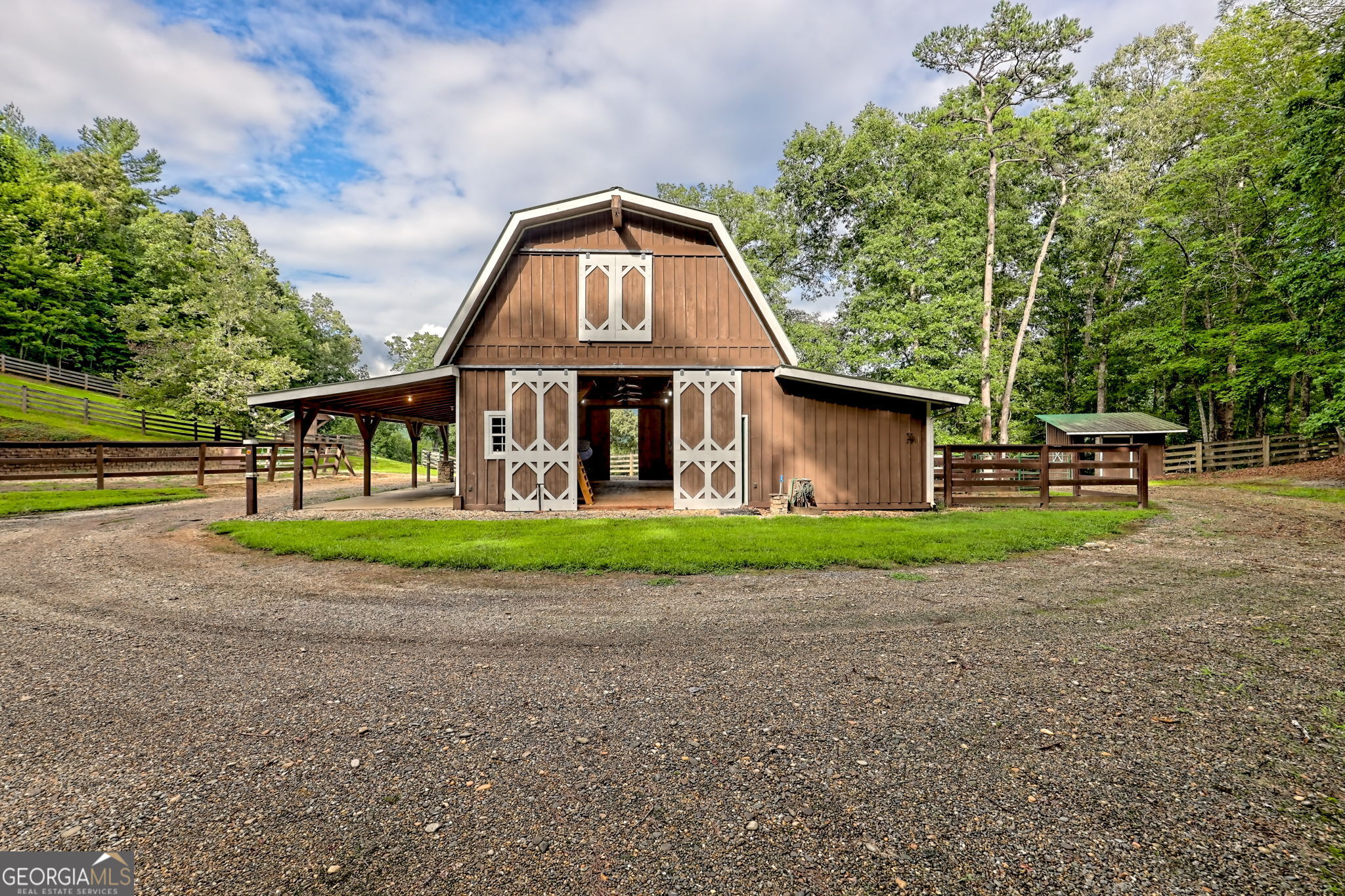 3662 Blue Ridge Gap Road Clayton, GA 30525 - Photo 66 of 69