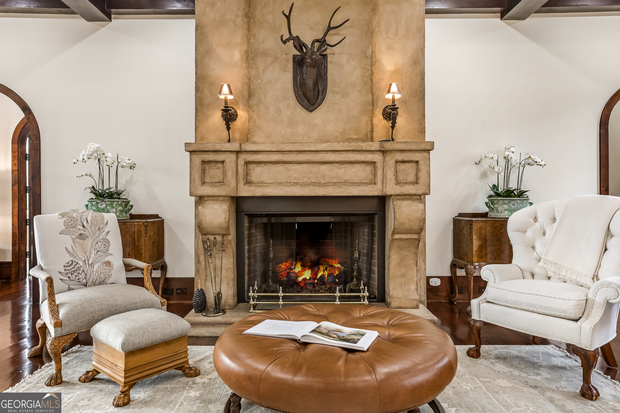 3662 Blue Ridge Gap Road Clayton, GA 30525 - Photo 7 of 69