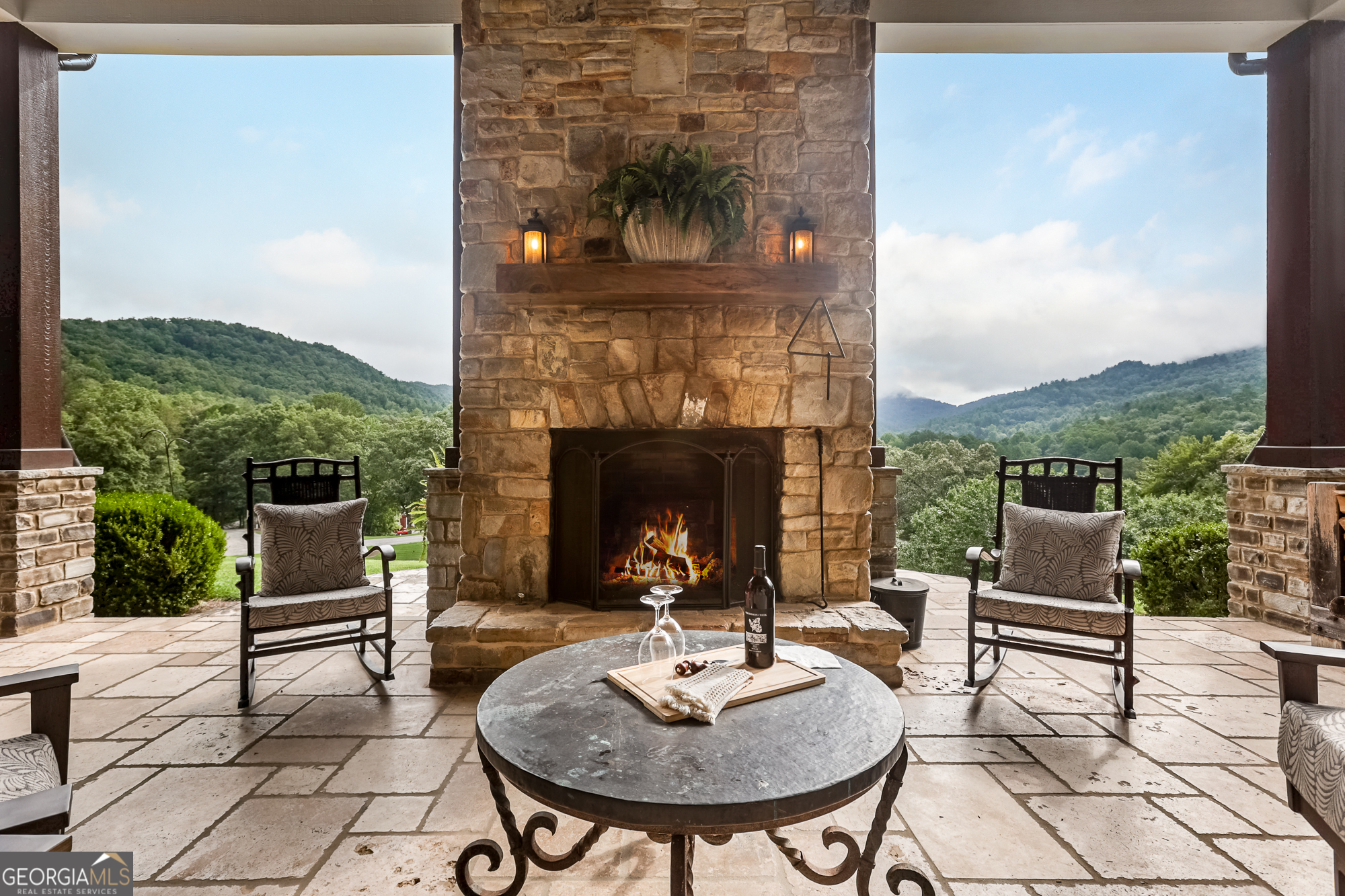 3662 Blue Ridge Gap Road Clayton, GA 30525 - Photo 10 of 69