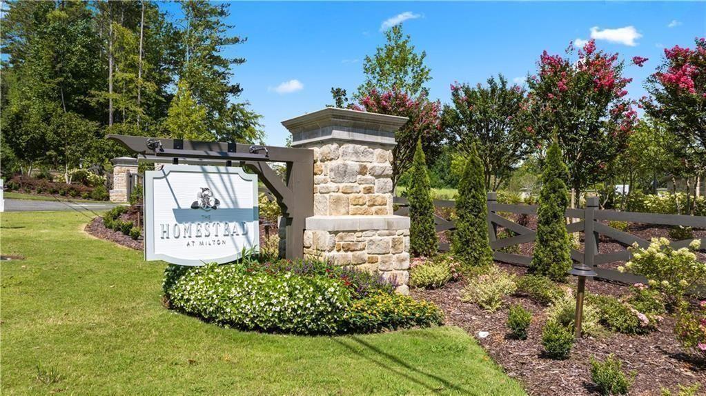 1050 Homestead Trail Milton, GA 30004 - Photo 11 of 11