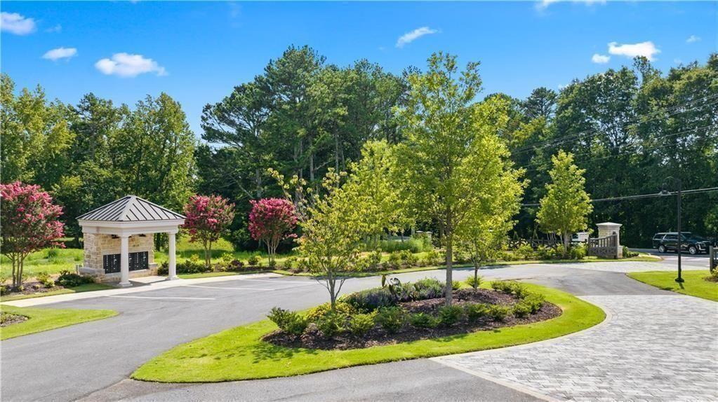 1050 Homestead Trail Milton, GA 30004 - Photo 9 of 11