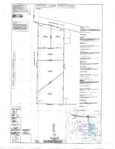 1 Hilliard Jenkins Road Loxley, AL 36551 - Photo 3 of 3