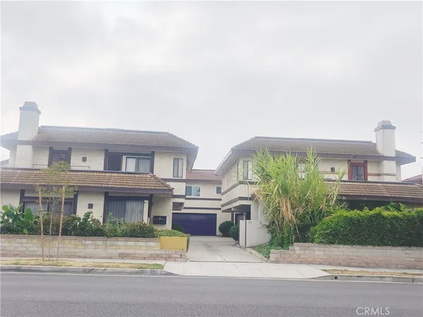 $600,000 | 322 North Huntington Avenue, Unit A, Monterey Park, CA 91754