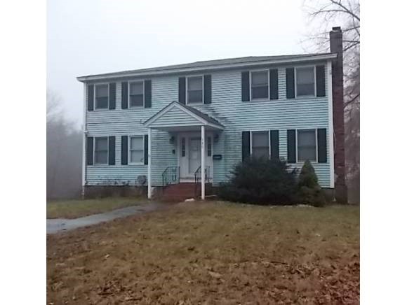 135 Kennard Road Manchester, NH 03104 - Photo 1 of 1