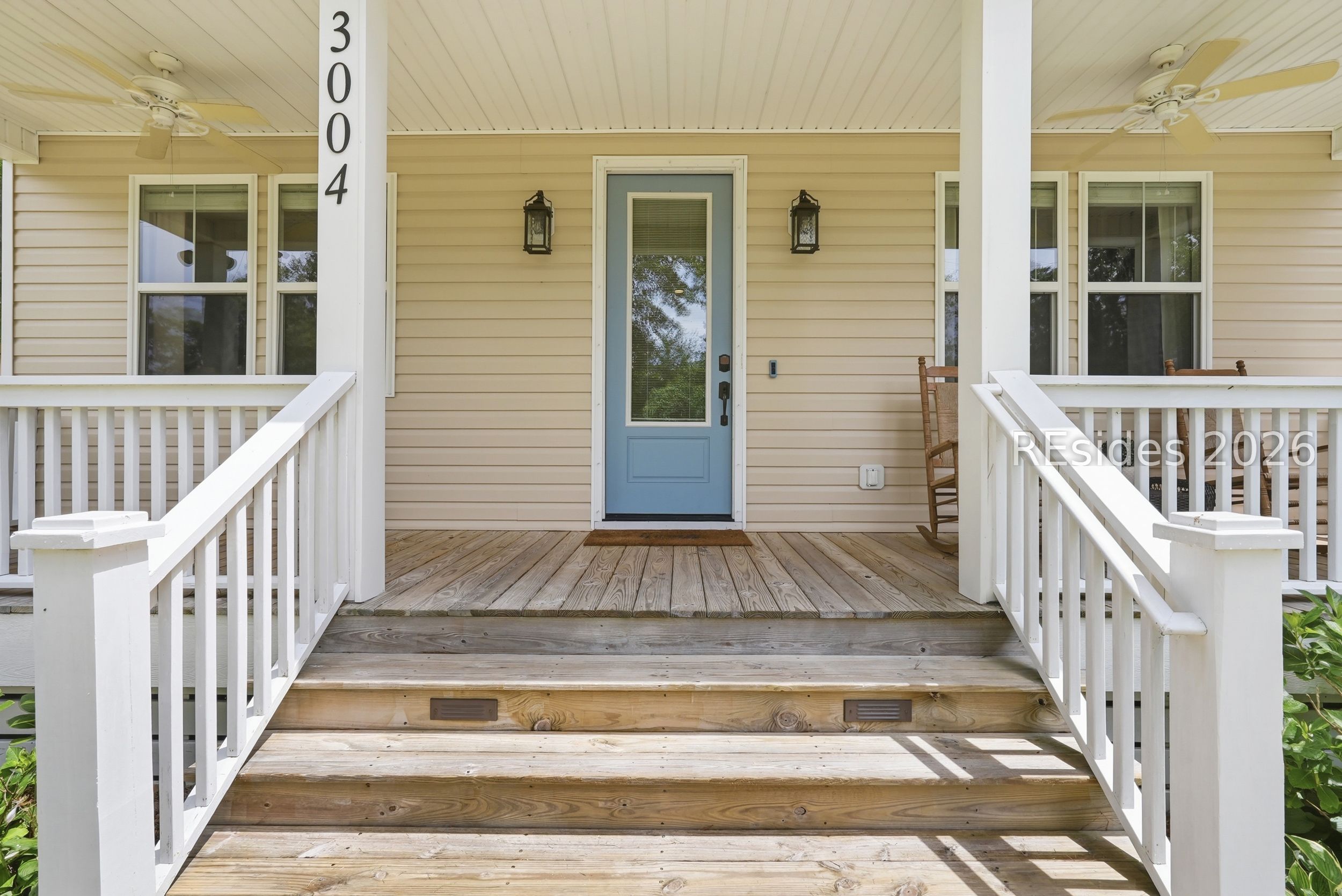 3004 Palmetto Ridge Road Beaufort, SC 29906 - Photo 4 of 35