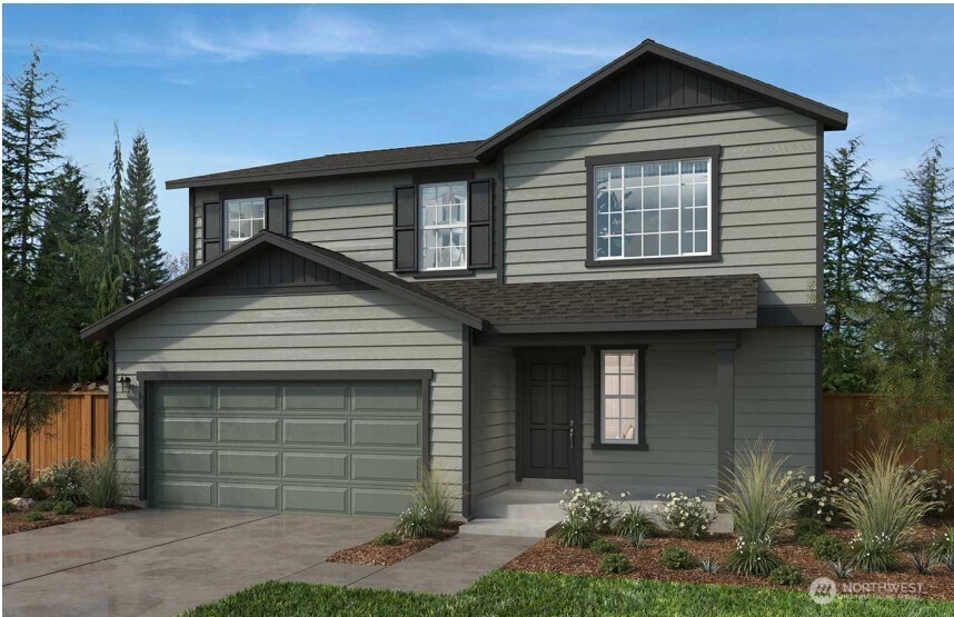 907 Britschgi Street, Unit 48 Buckley, WA 98321 - Photo 1 of 4