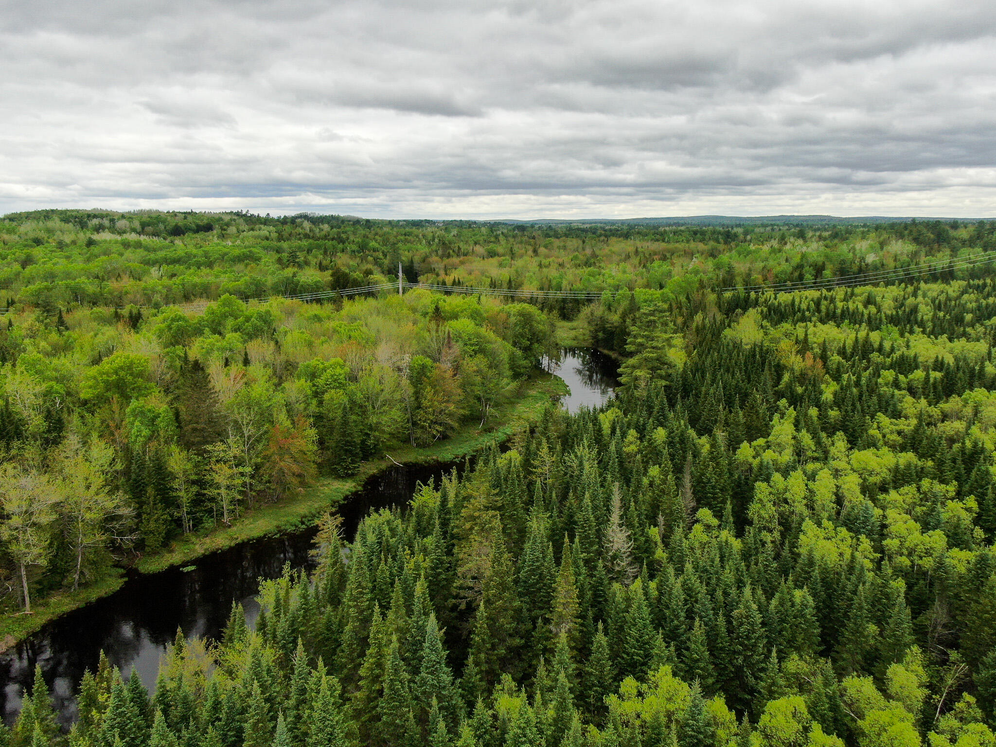 M8-l85 South Chester Road Lincoln, ME 04457 - Photo 1 of 25 1