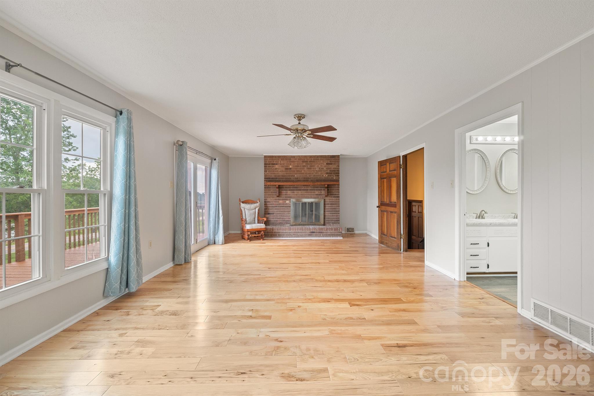 2053 Boiling Springs Road Purlear, NC 28665 - Photo 44 of 45