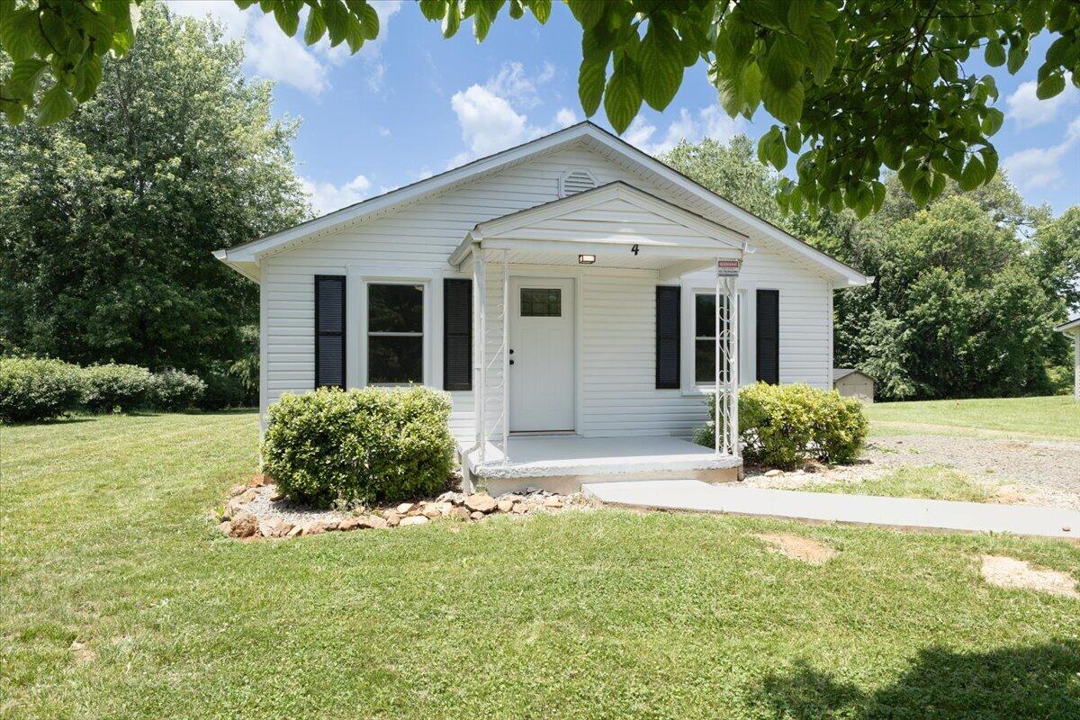 4 Chigger Ridge Lane Rocky Mount, VA 24151 - Photo 1 of 25 01-4 Chigger Ridge Ln-1