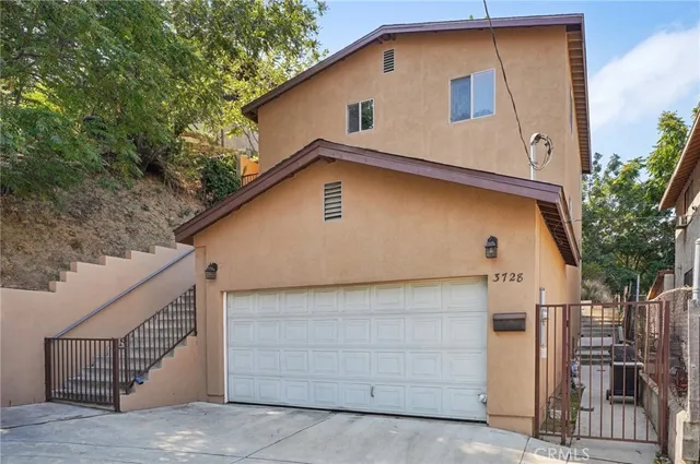 $899,000 | 3728 Borel Street, Los Angeles, CA 90031
