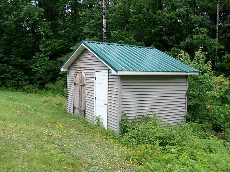 242 Fish Hatchery Road Monmouth, ME 04259 - Photo 31 of 31 Storage.